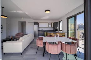 Premier 403 3 bedroom penthouse
